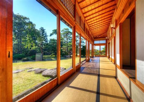Descubre la fascinante arquitectura de la casa japonesa: Su diseño tradicional y minimalista